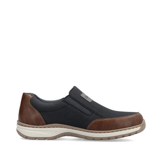 Rieker Men's Wide Shoes | 03354