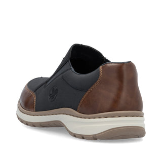 Rieker Men's Wide Shoes | 03354