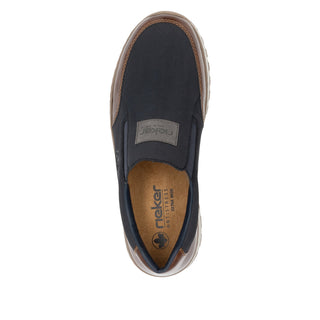 Rieker Men's Wide Shoes | 03354