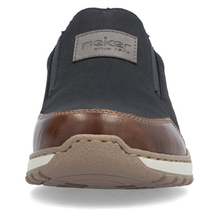 Rieker Men's Wide Shoes | 03354