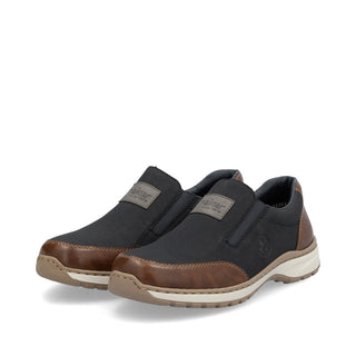 Rieker Men's Wide Shoes | 03354