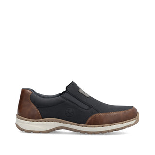Rieker Men's Wide Shoes | 03354