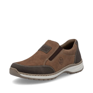 Rieker Men's Wide Shoes | 03354