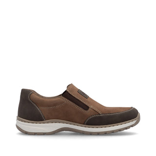 Rieker Men's Wide Shoes | 03354