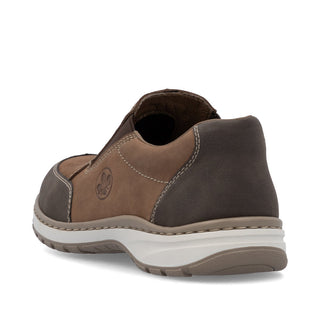 Rieker Men's Wide Shoes | 03354