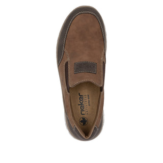 Rieker Men's Wide Shoes | 03354