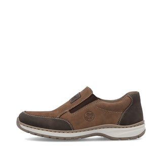 Rieker Men's Wide Shoes | 03354