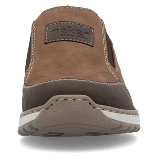 Rieker Men's Wide Shoes | 03354