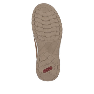 Rieker Men's Wide Shoes | 03354