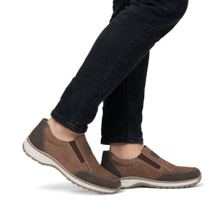 Rieker Men's Wide Shoes | 03354