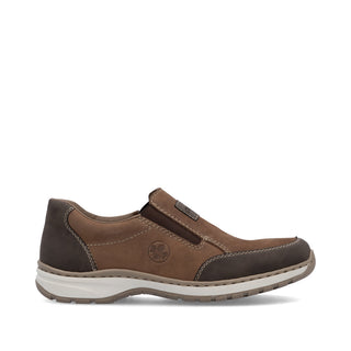 Rieker Men's Wide Shoes | 03354