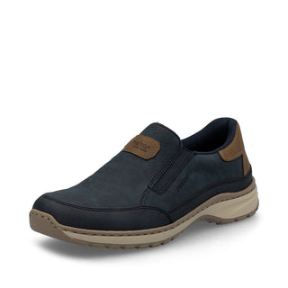 Rieker Men's Wide Shoes | 03365