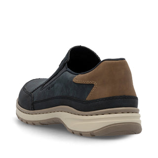 Rieker Men's Wide Shoes | 03365