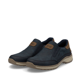 Rieker Men's Wide Shoes | 03365