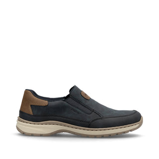 Rieker Men's Wide Shoes | 03365