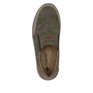 Rieker Men's Wide Shoes | 03365