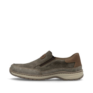 Rieker Men's Wide Shoes | 03365