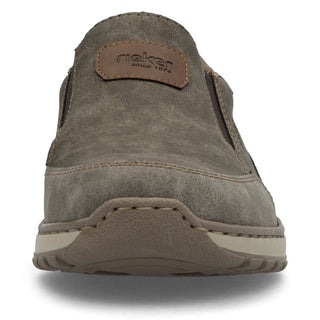 Rieker Men's Wide Shoes | 03365