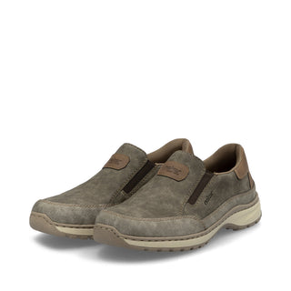 Rieker Men's Wide Shoes | 03365