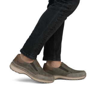 Rieker Men's Wide Shoes | 03365