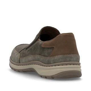 Rieker Men's Wide Shoes | 03365 - Image 14