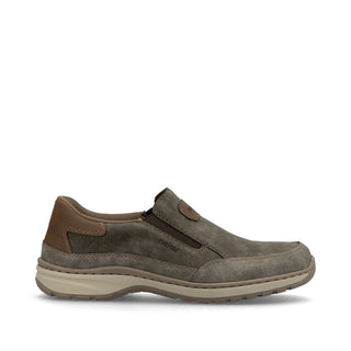 Rieker Men's Wide Shoes | 03365 - Image 22