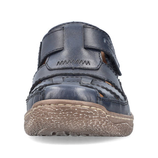 Rieker Men's Wide Shoes | 03578