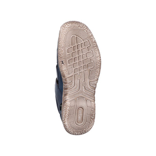 Rieker Men's Wide Shoes | 03578