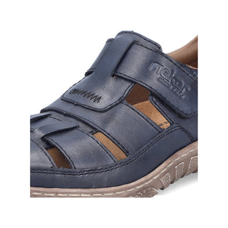 Rieker Men's Wide Shoes | 03578