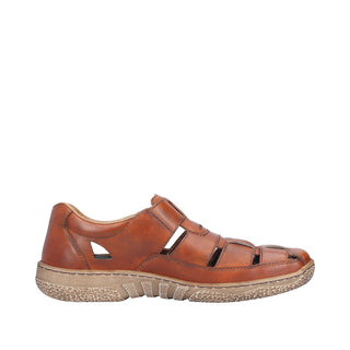 Rieker Men's Wide Shoes | 03578