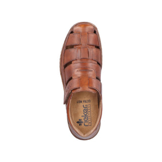 Rieker Men's Wide Shoes | 03578