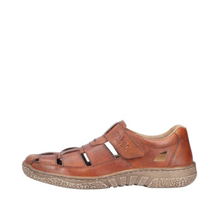Rieker Men's Wide Shoes | 03578
