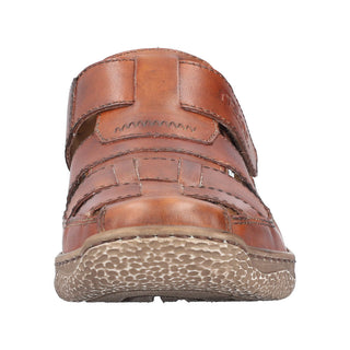 Rieker Men's Wide Shoes | 03578