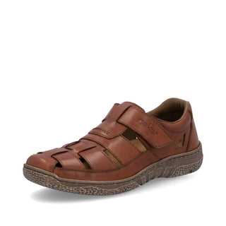 Rieker Men's Wide Shoes | 03578