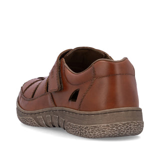 Rieker Men's Wide Shoes | 03578
