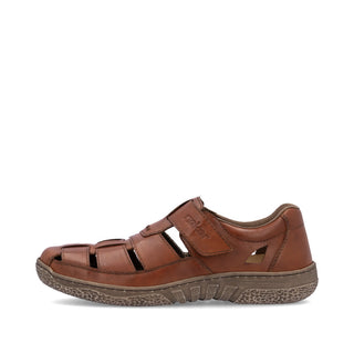 Rieker Men's Wide Shoes | 03578