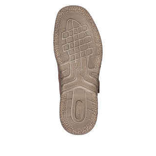 Rieker Men's Wide Shoes | 03578