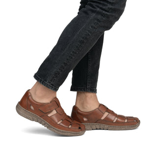 Rieker Men's Wide Shoes | 03578