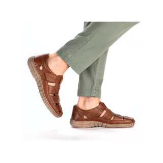 Rieker Men's Wide Shoes | 03578