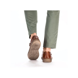 Rieker Men's Wide Shoes | 03578