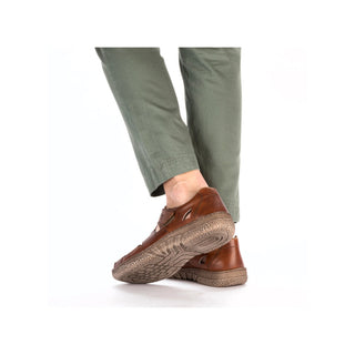 Rieker Men's Wide Shoes | 03578
