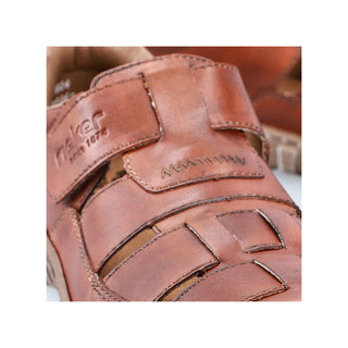 Rieker Men's Wide Shoes | 03578