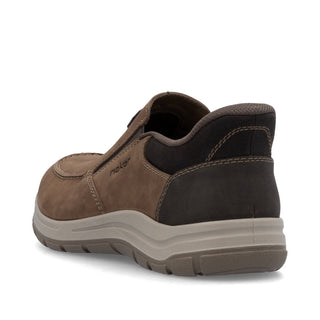 Rieker Men's Wide Shoes | 03655