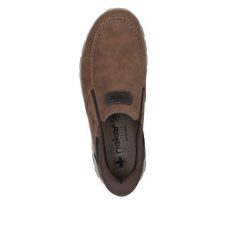 Rieker Men's Wide Shoes | 03655