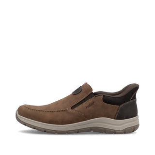 Rieker Men's Wide Shoes | 03655