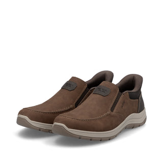 Rieker Men's Wide Shoes | 03655