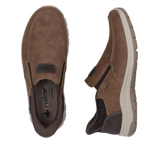 Rieker Men's Wide Shoes | 03655