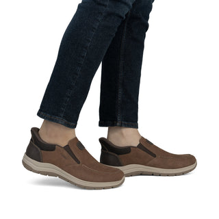 Rieker Men's Wide Shoes | 03655