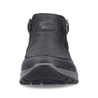 Rieker Comfort Men's TEX Waterproof Wide Boots | 03660 - Image 6