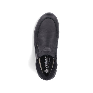 Men's Boots | Rieker Comfort 03660 - Image 4
